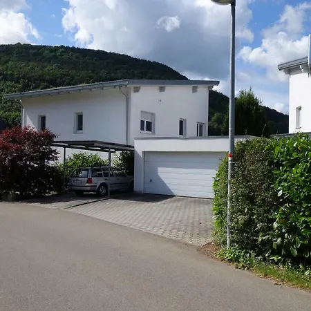 Ferienwohnung Himmlingen Aalen Extérieur photo