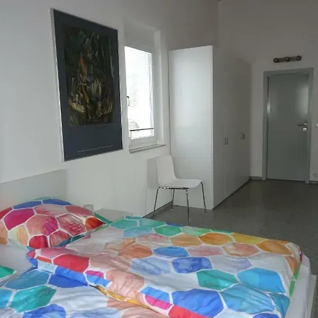 Ferienwohnung Himmlingen Aalen Extérieur photo