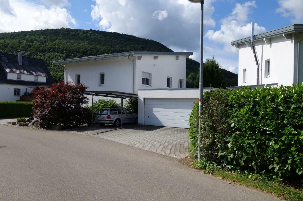 Himmlingen Appartement Aalen