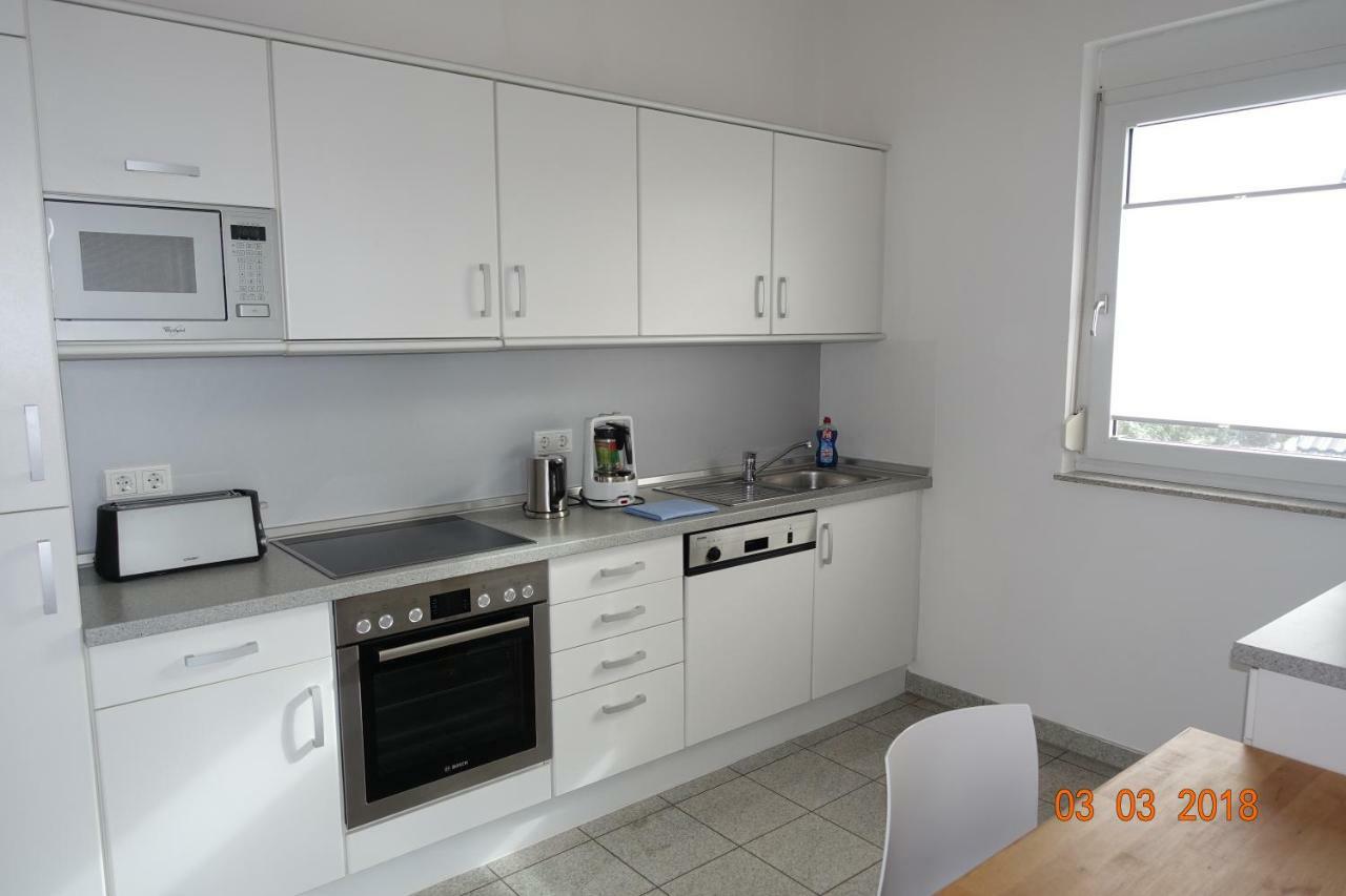 Appartement Himmlingen