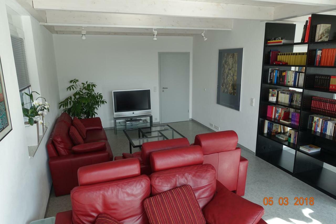 Himmlingen Appartement Aalen