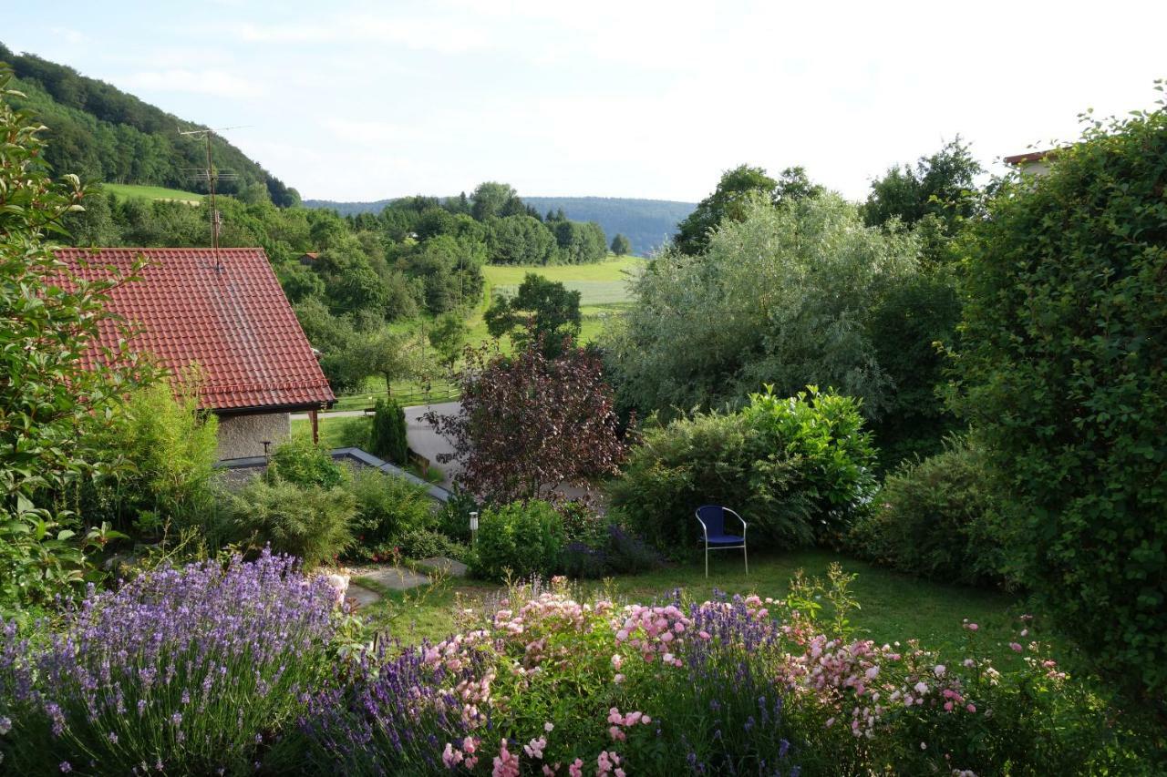 Himmlingen Appartement Aalen