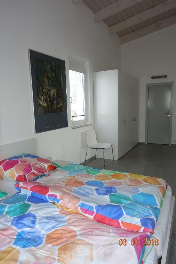 Himmlingen Appartement Aalen