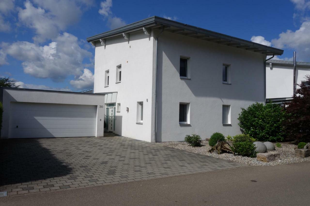 Appartement Himmlingen Aalen