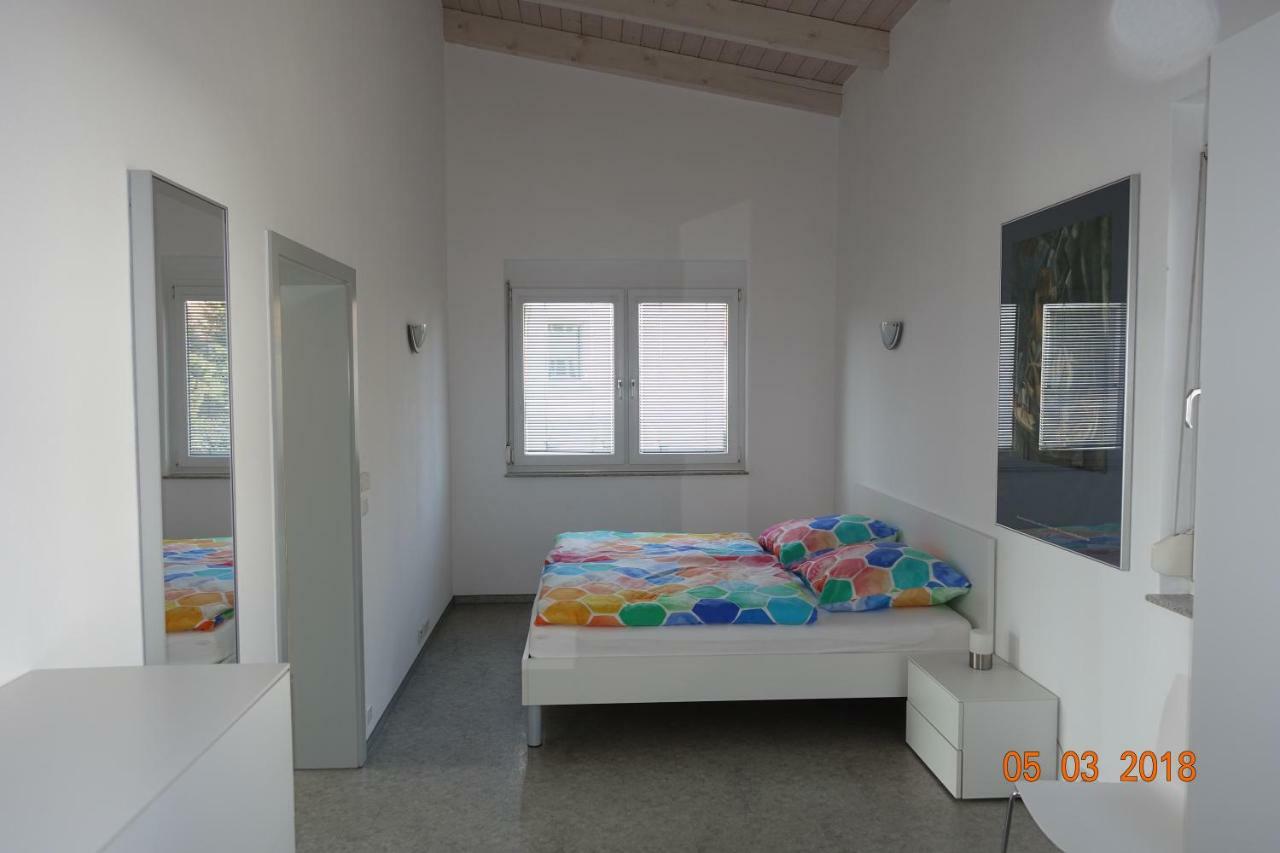 Himmlingen Appartement *